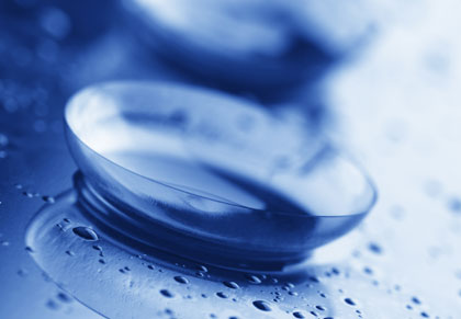 Prima Lens. Contact lens solutions